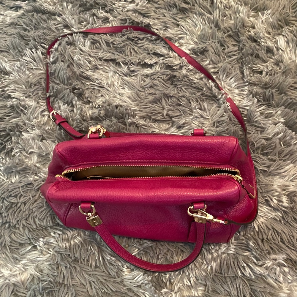 COPY - Coach crossbody purse